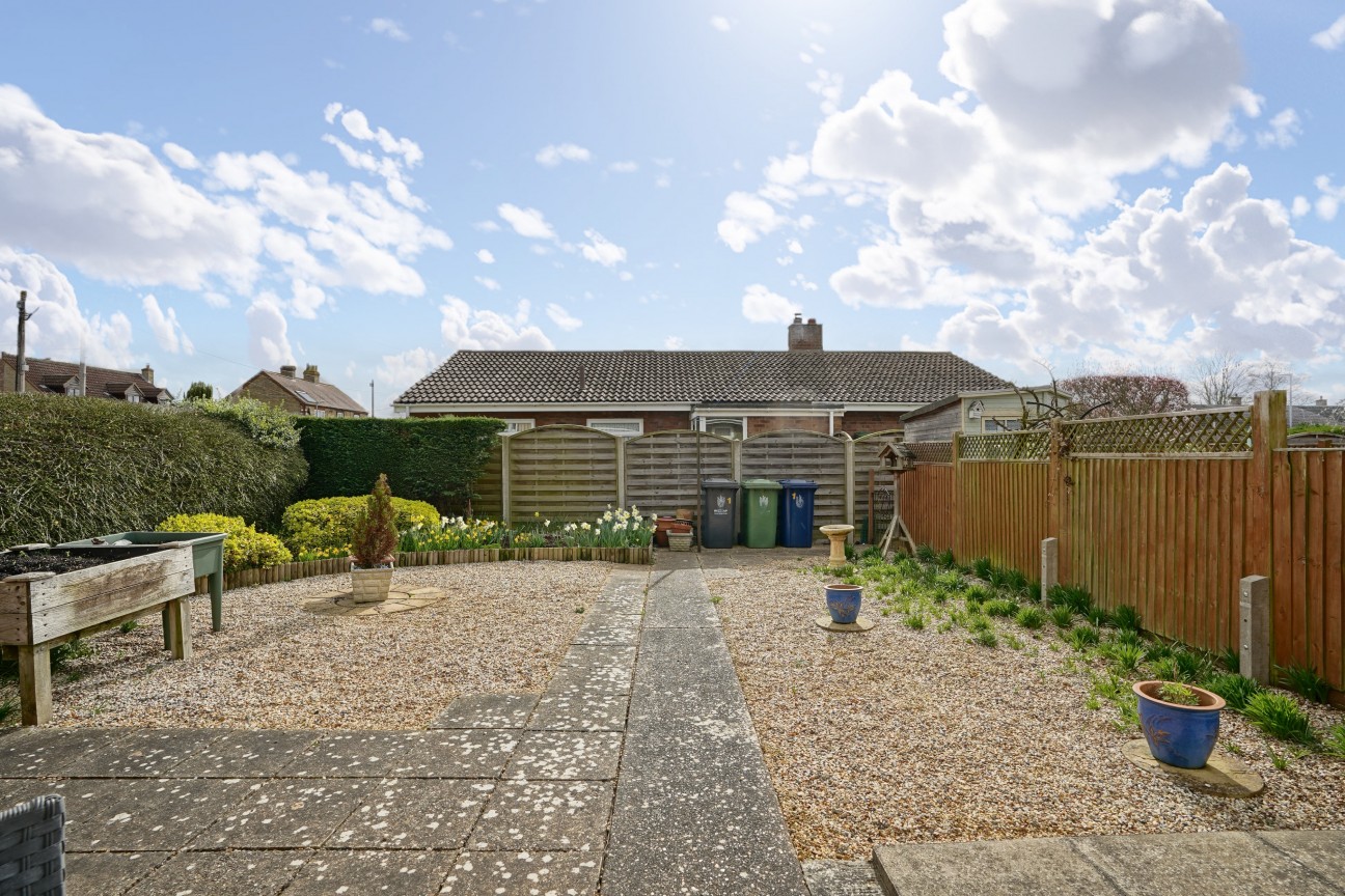 Gamlingay, Sandy, Cambridgeshire