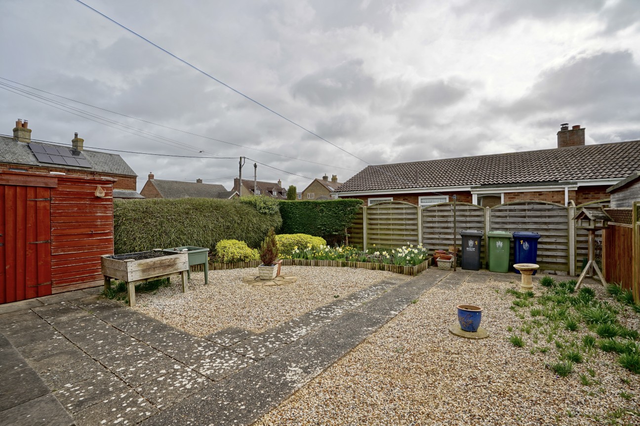 Gamlingay, Sandy, Cambridgeshire