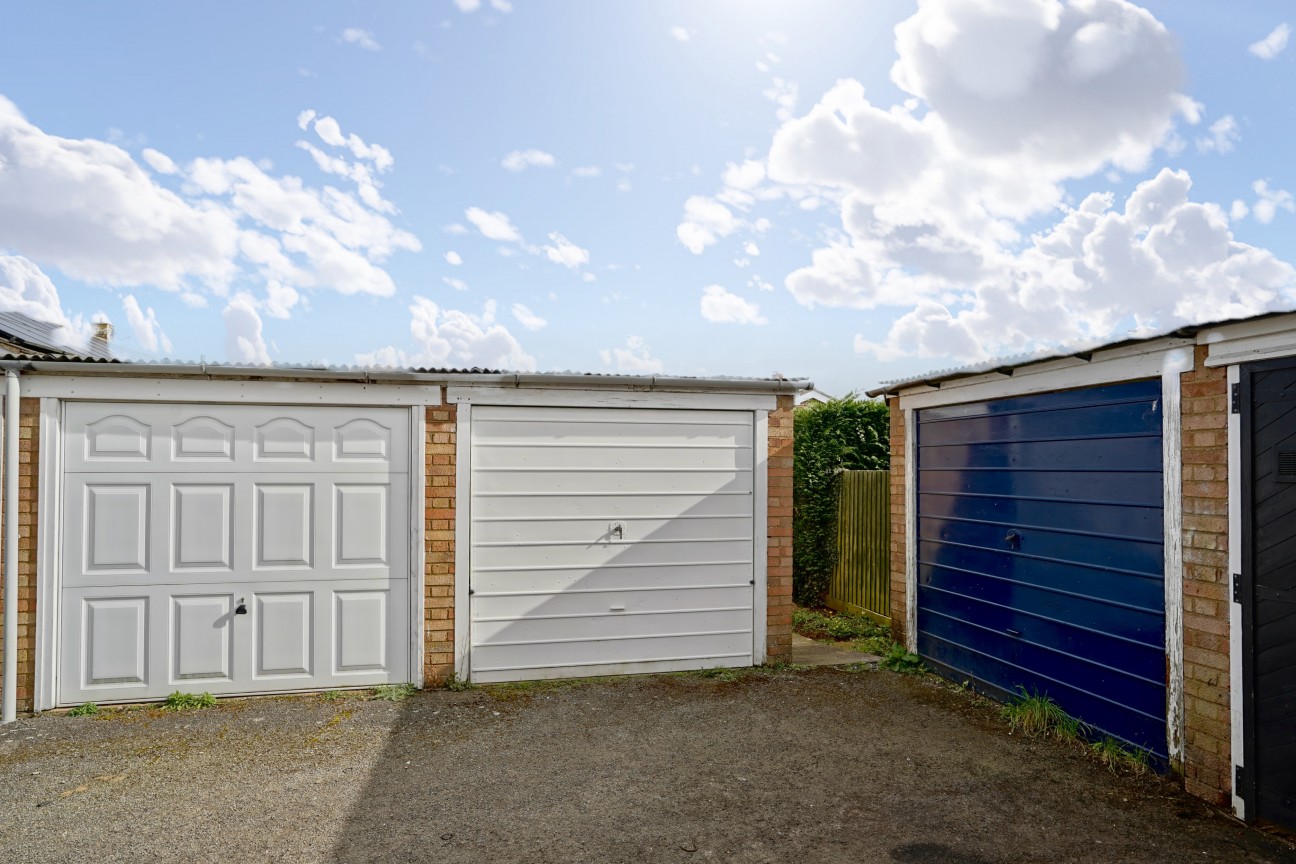 Gamlingay, Sandy, Cambridgeshire