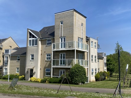 St Neots, Cambridgeshire