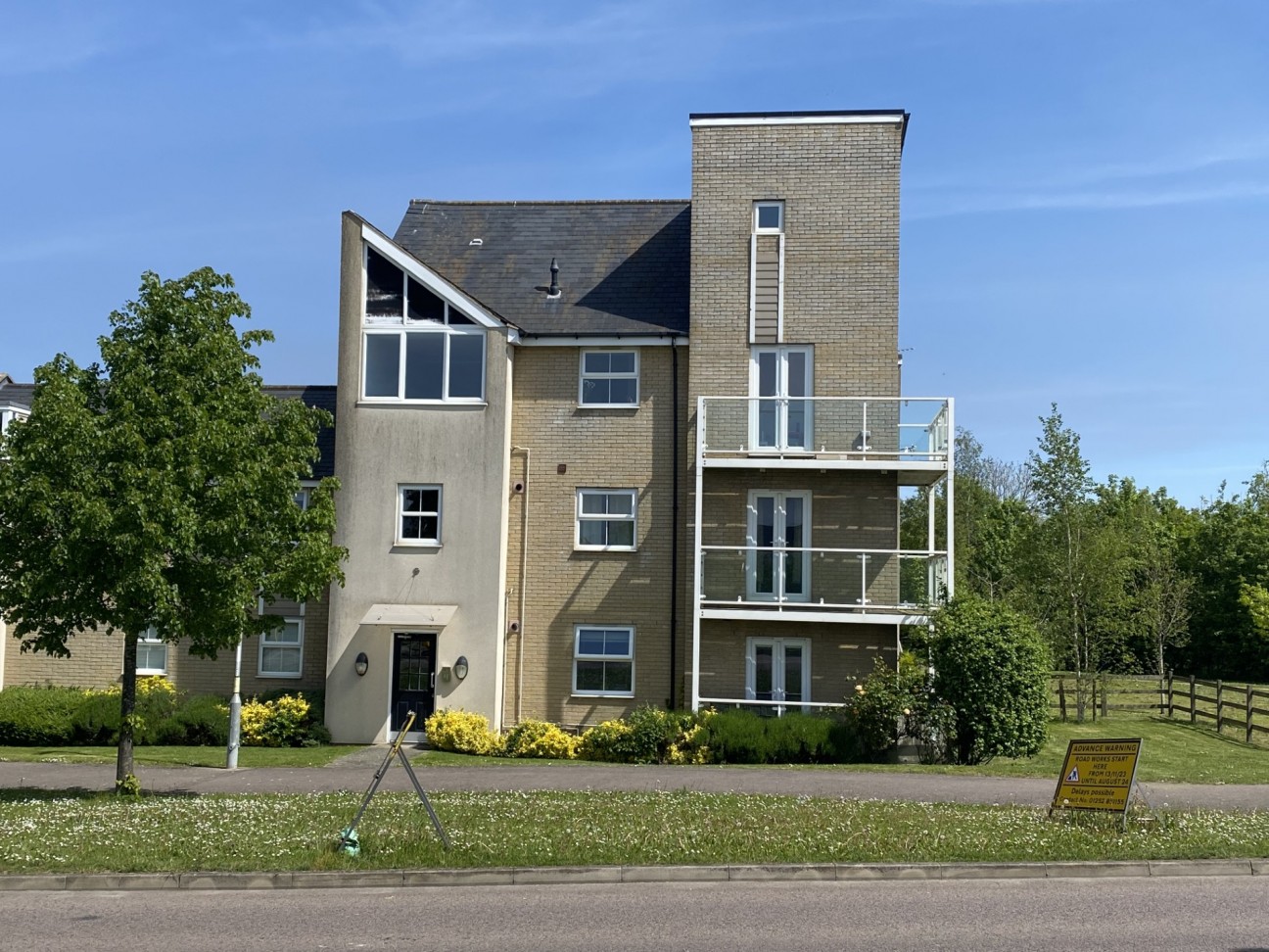 St Neots, Cambridgeshire