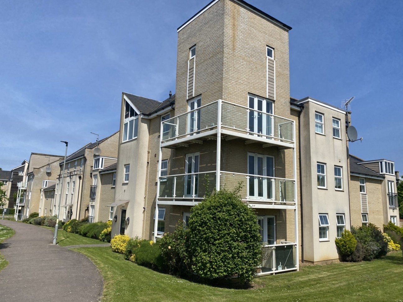 St Neots, Cambridgeshire