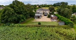 Colne Road, Bluntisham, Huntingdon