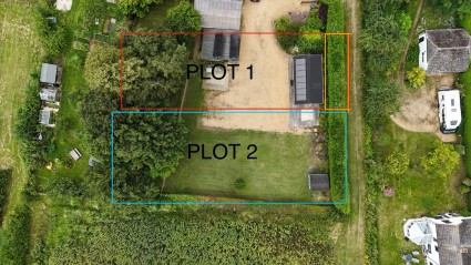 Colne Road, Bluntisham, Huntingdon