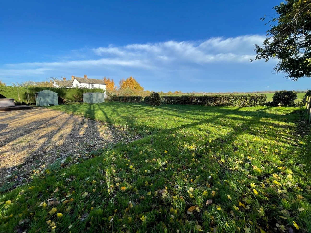 Colne Road, Bluntisham, Huntingdon