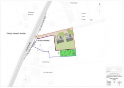 Colne Road, Bluntisham, Huntingdon