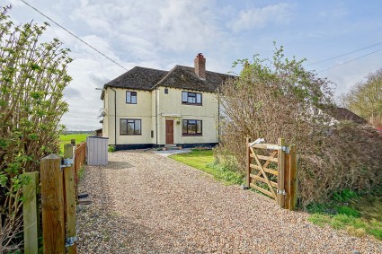 Pertenhall, Bedford