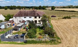 Pertenhall, Bedford