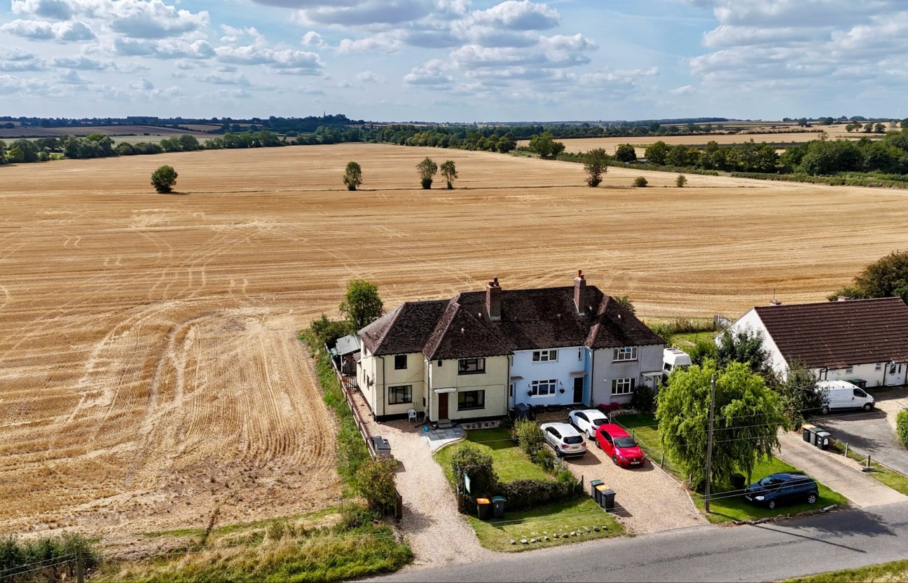 Pertenhall, Bedford
