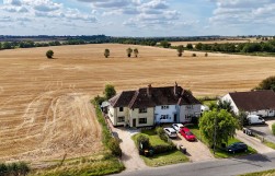 Pertenhall, Bedford
