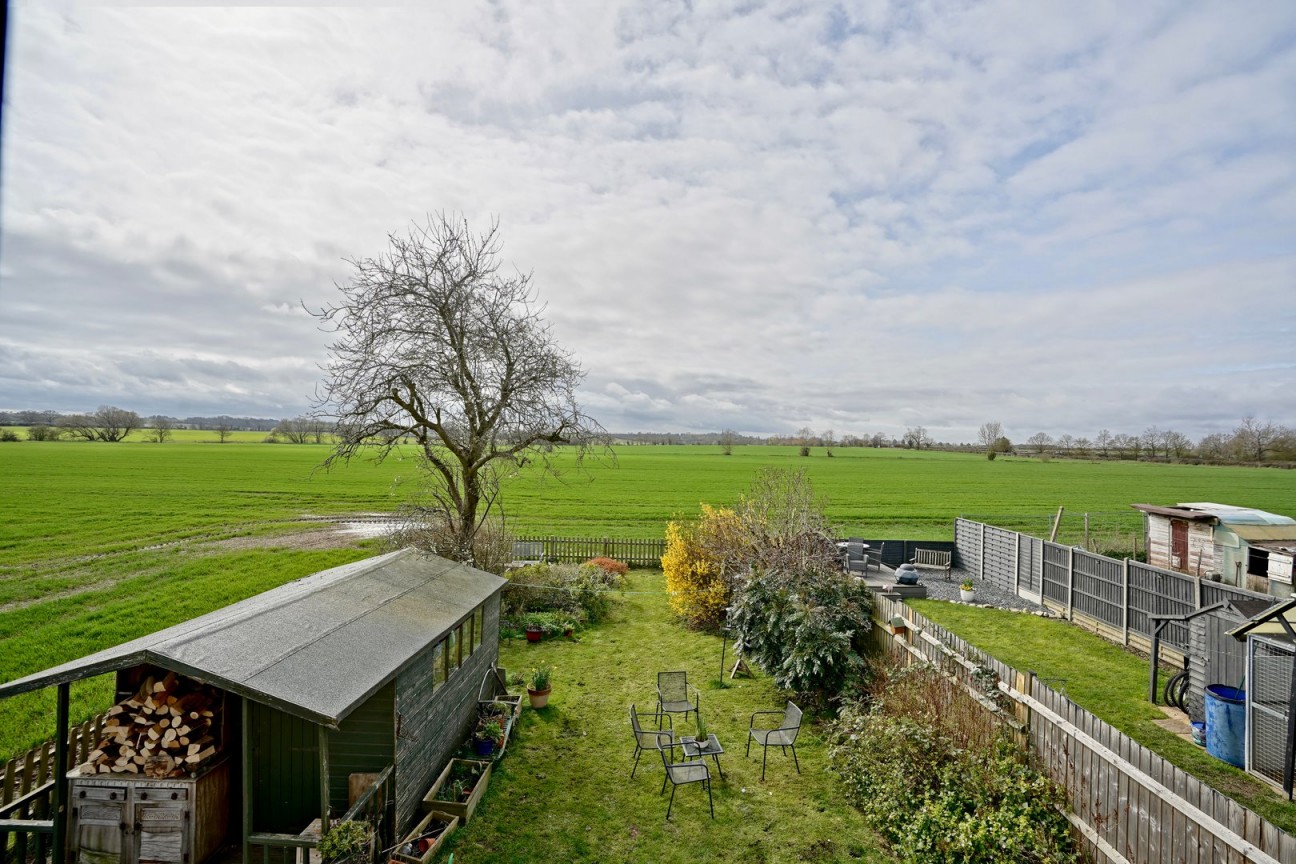 Pertenhall, Bedford