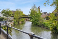 St Neots, Cambridgeshire