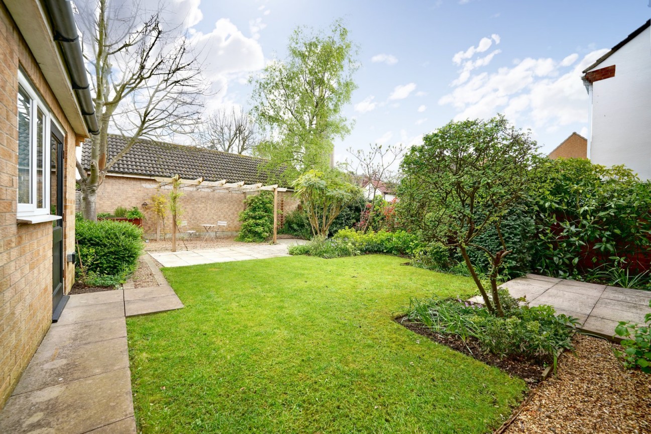 Ellington, Huntingdon, Cambridgeshire