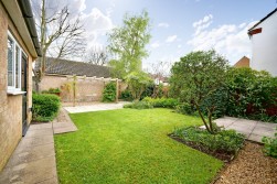 Ellington, Huntingdon, Cambridgeshire