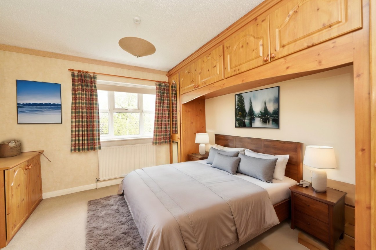 Ellington, Huntingdon, Cambridgeshire