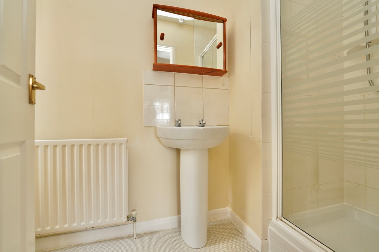 Ellington, Huntingdon, Cambridgeshire