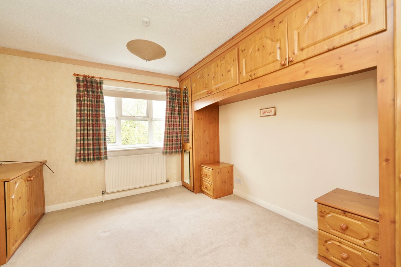 Ellington, Huntingdon, Cambridgeshire