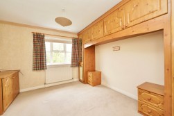 Ellington, Huntingdon, Cambridgeshire