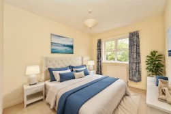Ellington, Huntingdon, Cambridgeshire