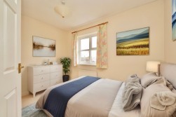 Ellington, Huntingdon, Cambridgeshire