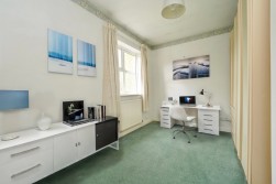 Ellington, Huntingdon, Cambridgeshire