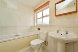 Ellington, Huntingdon, Cambridgeshire