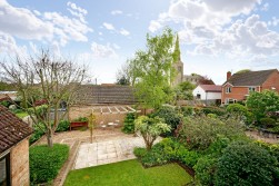 Ellington, Huntingdon, Cambridgeshire