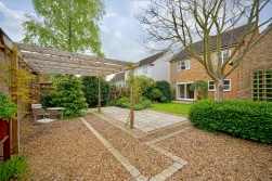 Ellington, Huntingdon, Cambridgeshire
