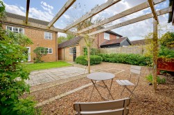 Ellington, Huntingdon, Cambridgeshire