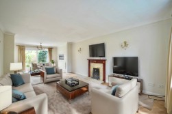 Ellington, Huntingdon, Cambridgeshire