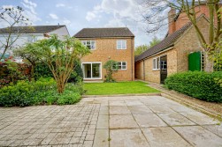 Ellington, Huntingdon, Cambridgeshire