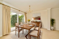 Ellington, Huntingdon, Cambridgeshire