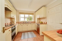 Ellington, Huntingdon, Cambridgeshire