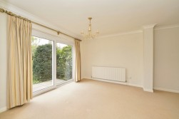 Ellington, Huntingdon, Cambridgeshire