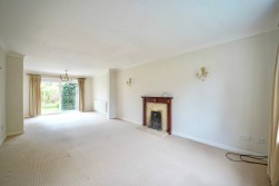 Ellington, Huntingdon, Cambridgeshire