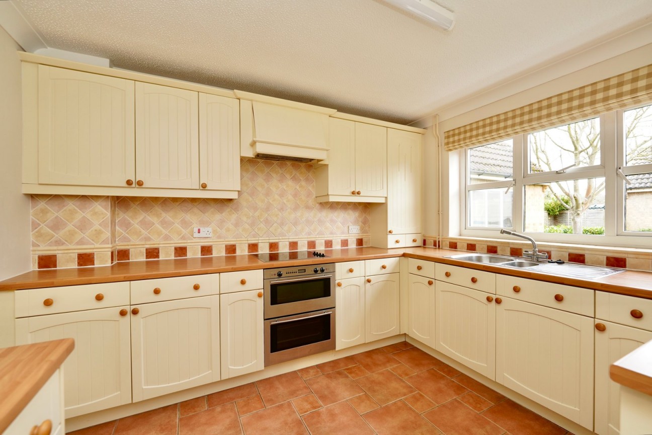 Ellington, Huntingdon, Cambridgeshire