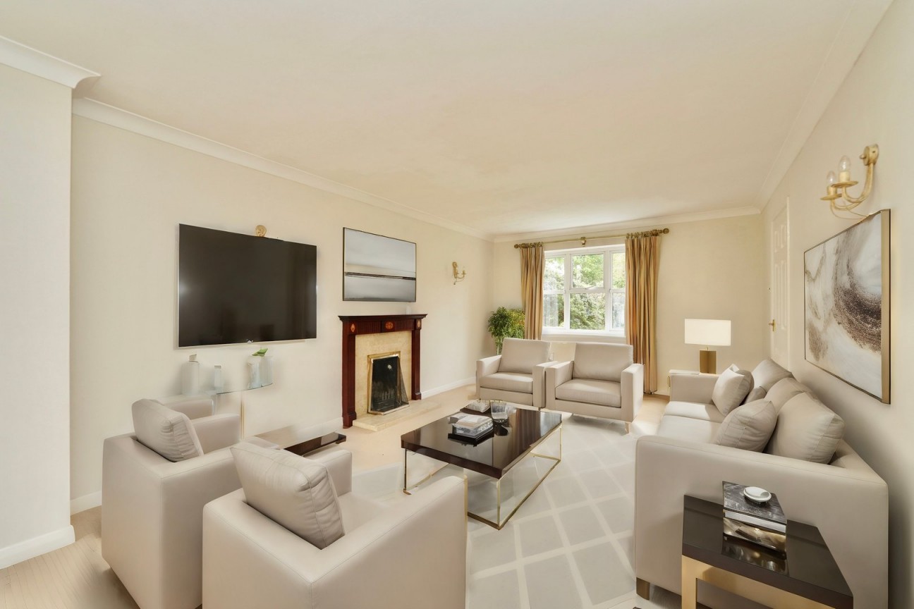 Ellington, Huntingdon, Cambridgeshire