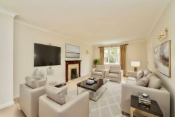 Ellington, Huntingdon, Cambridgeshire