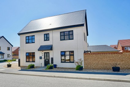 Sawtry, Huntingdon