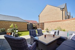 Sawtry, Huntingdon