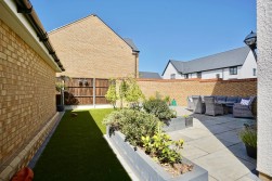 Sawtry, Huntingdon