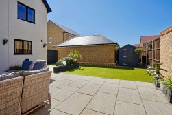 Sawtry, Huntingdon