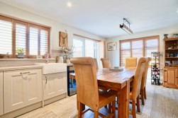 Sawtry, Huntingdon