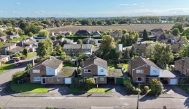 Hemingford Grey, Huntingdon