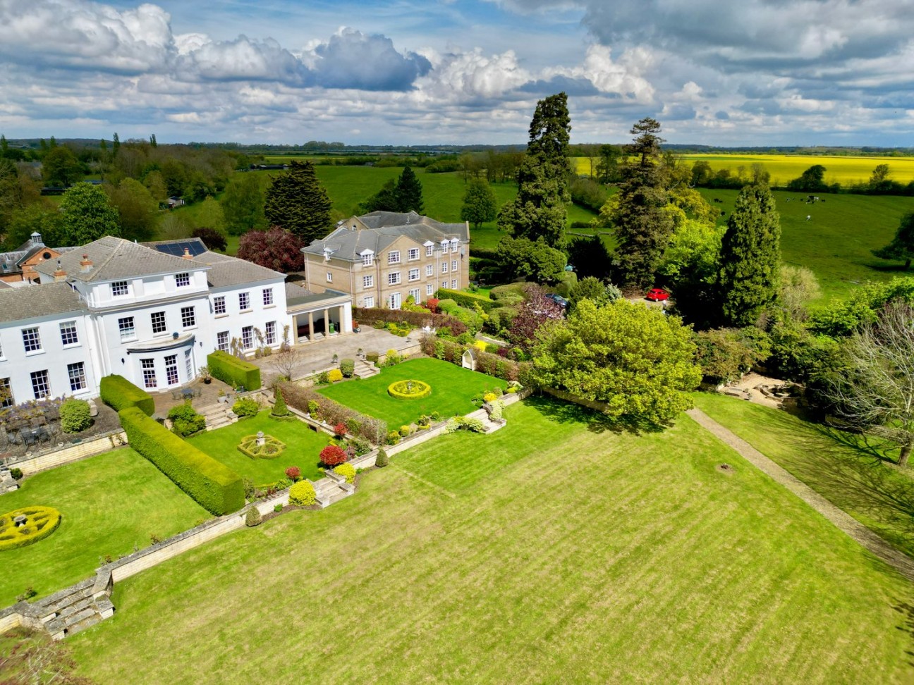 Great Stukeley, Huntingdon