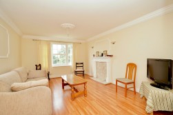 Great Stukeley, Huntingdon