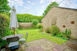 Godmanchester, Huntingdon