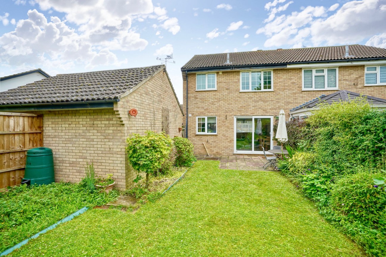 Godmanchester, Huntingdon