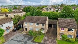 Godmanchester, Huntingdon
