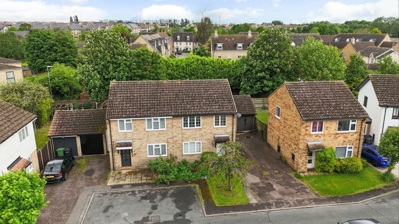 Godmanchester, Huntingdon